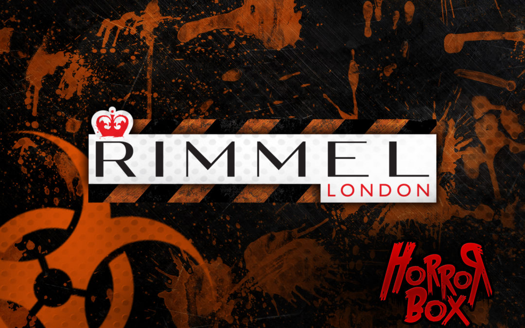 Creamos una experiencia para Rimmel London