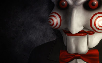 Las 10 mejores trampas de Saw