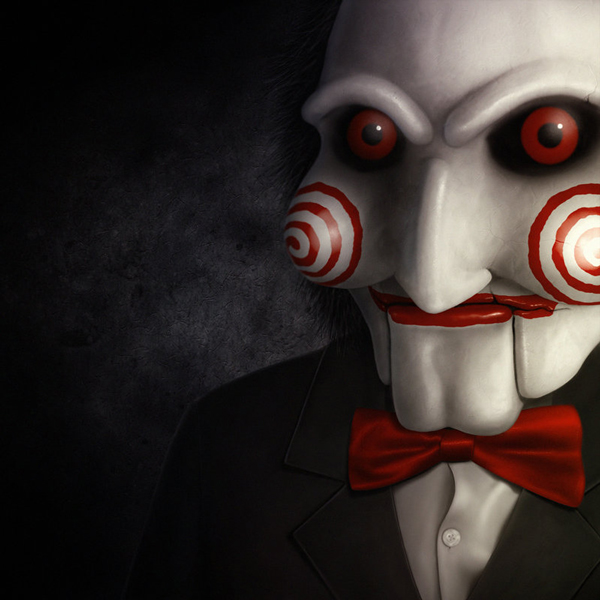 Las 10 mejores trampas de Saw